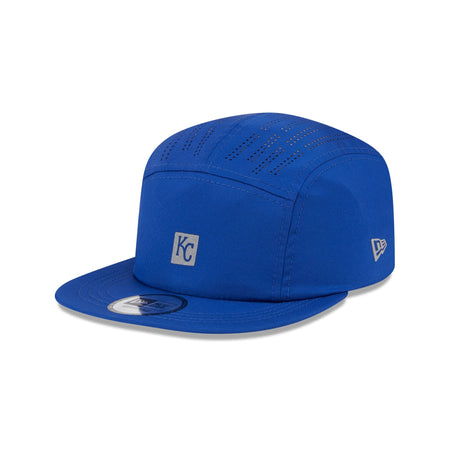 Kansas City Royals Reflect Camper Strapback Hat