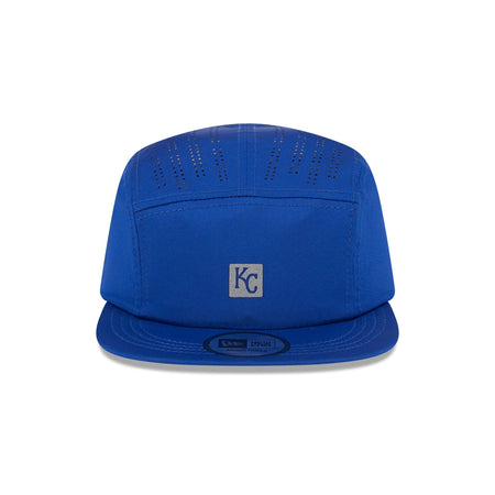 Kansas City Royals Reflect Camper Strapback Hat