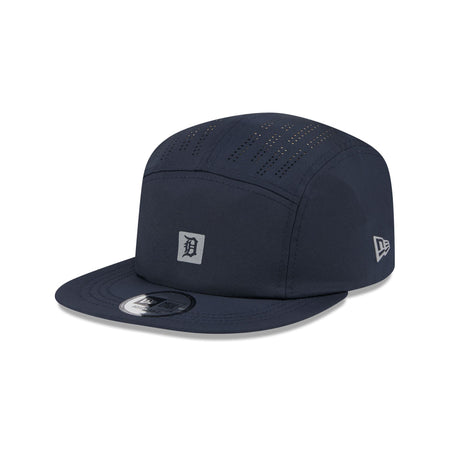 Detroit Tigers Reflect Camper Strapback Hat