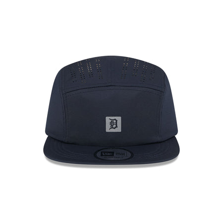 Detroit Tigers Reflect Camper Strapback Hat