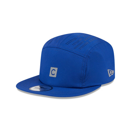 Chicago Cubs Reflect Camper Strapback Hat