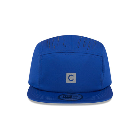 Chicago Cubs Reflect Camper Strapback Hat