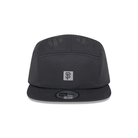 San Francisco Giants Reflect Camper Strapback Hat