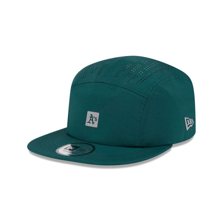 Oakland Athletics Reflect Camper Strapback Hat