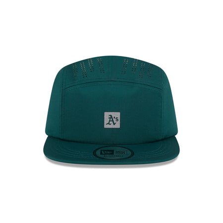 Oakland Athletics Reflect Camper Strapback Hat