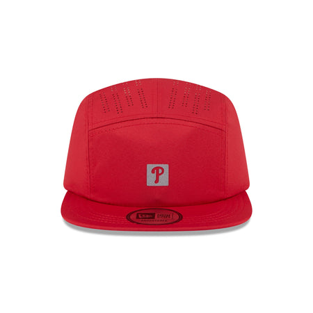 Philadelphia Phillies Reflect Camper Strapback Hat