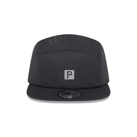 Pittsburgh Pirates Reflect Camper Strapback Hat