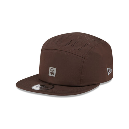 San Diego Padres Reflect Camper Strapback Hat