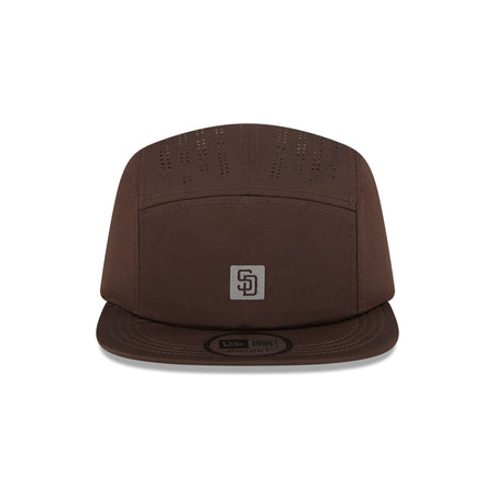 San Diego Padres Reflect Camper Strapback Hat