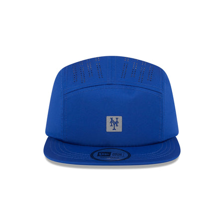 New York Mets Reflect Camper Strapback Hat