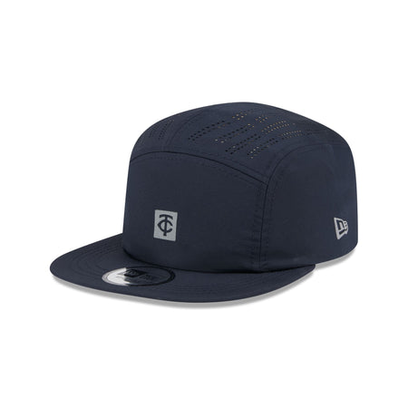 Minnesota Twins Reflect Camper Strapback Hat