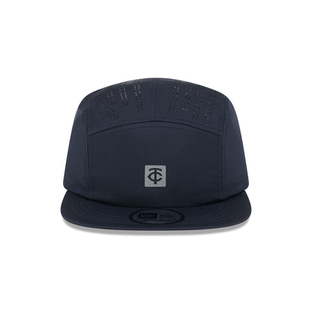 Minnesota Twins Reflect Camper Strapback Hat