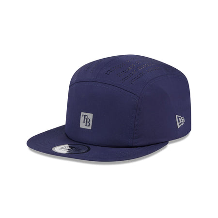 Tampa Bay Rays Reflect Camper Strapback Hat