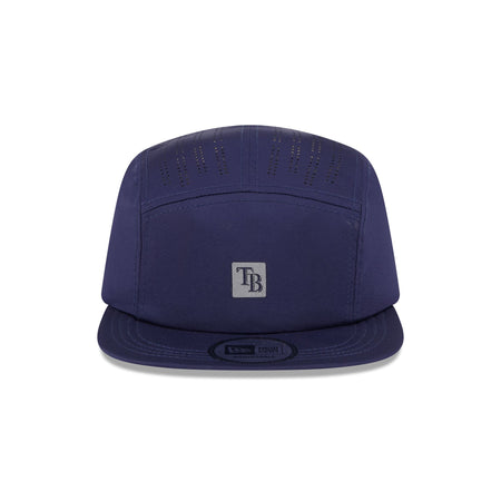 Tampa Bay Rays Reflect Camper Strapback Hat