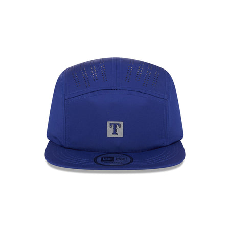 Texas Rangers Reflect Camper Strapback Hat