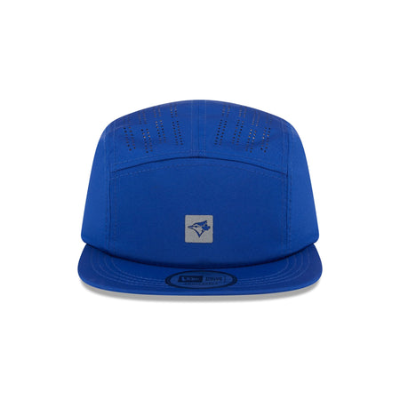 Toronto Blue Jays Reflect Camper Strapback Hat