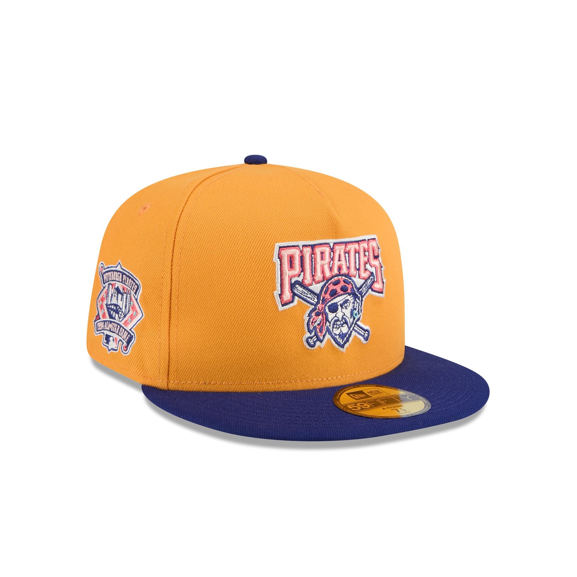 New Era Cap