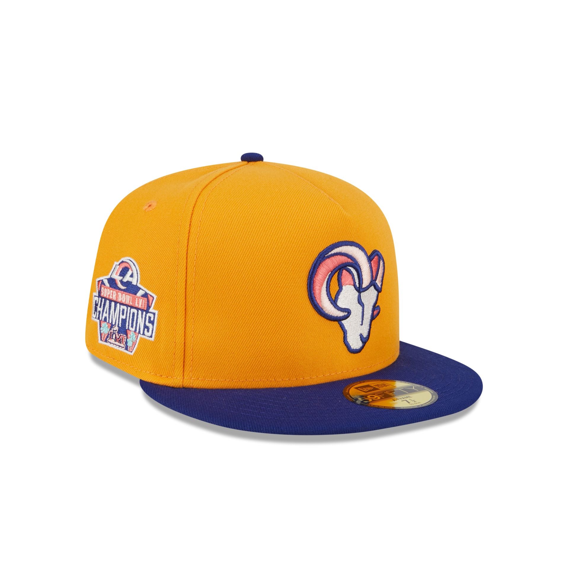 New Era Cap