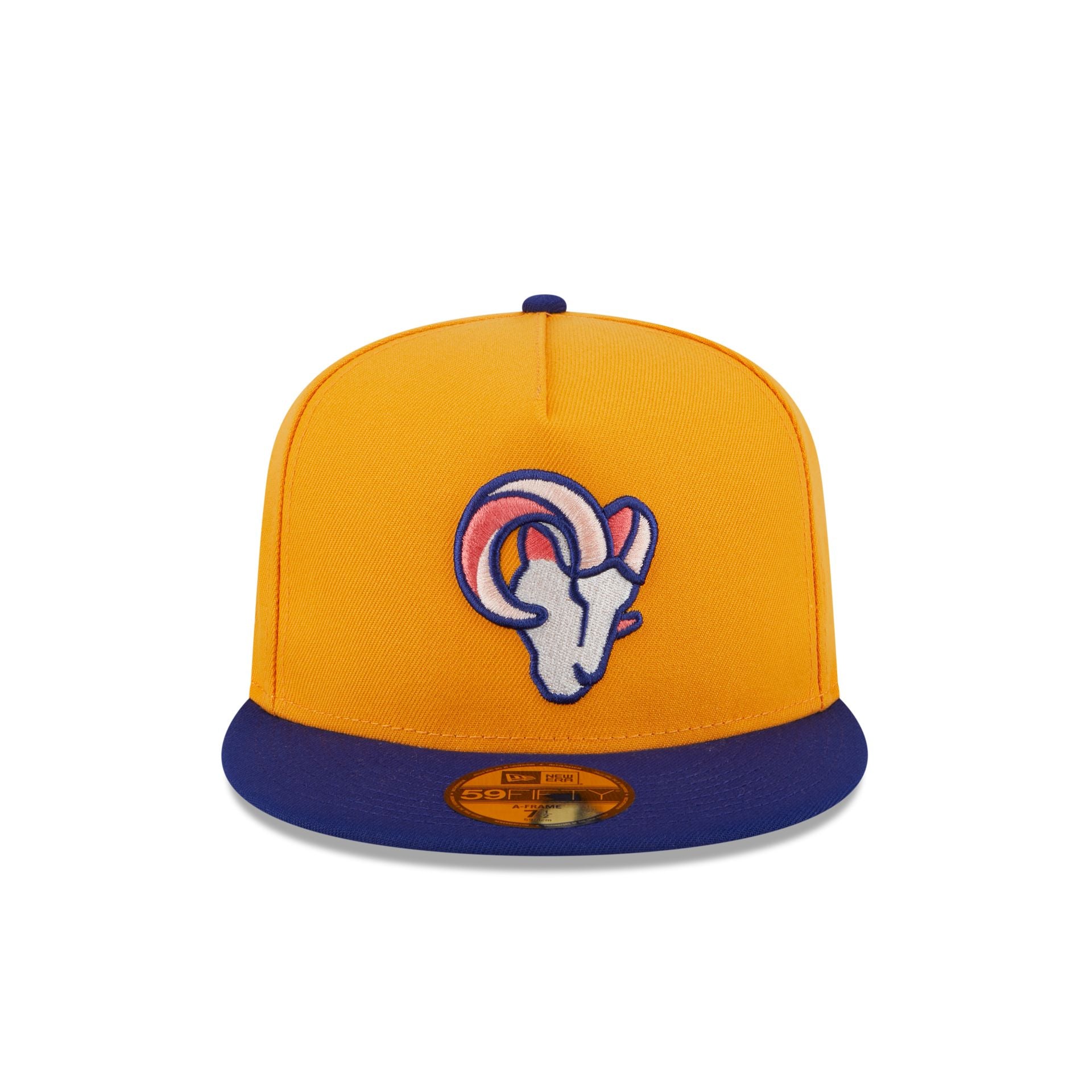 New Era Cap