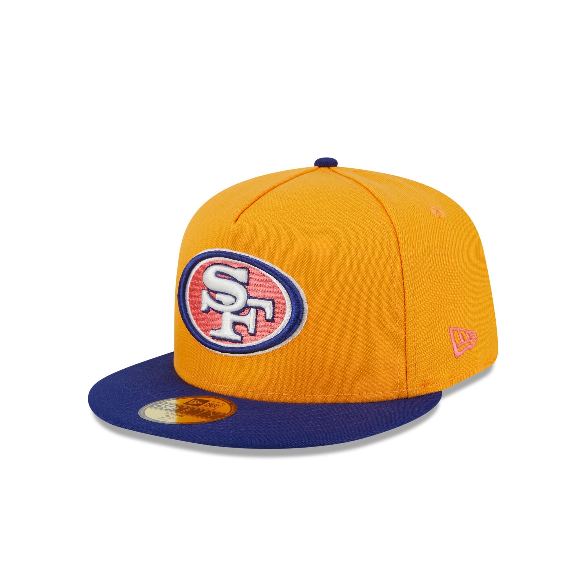 New Era Cap