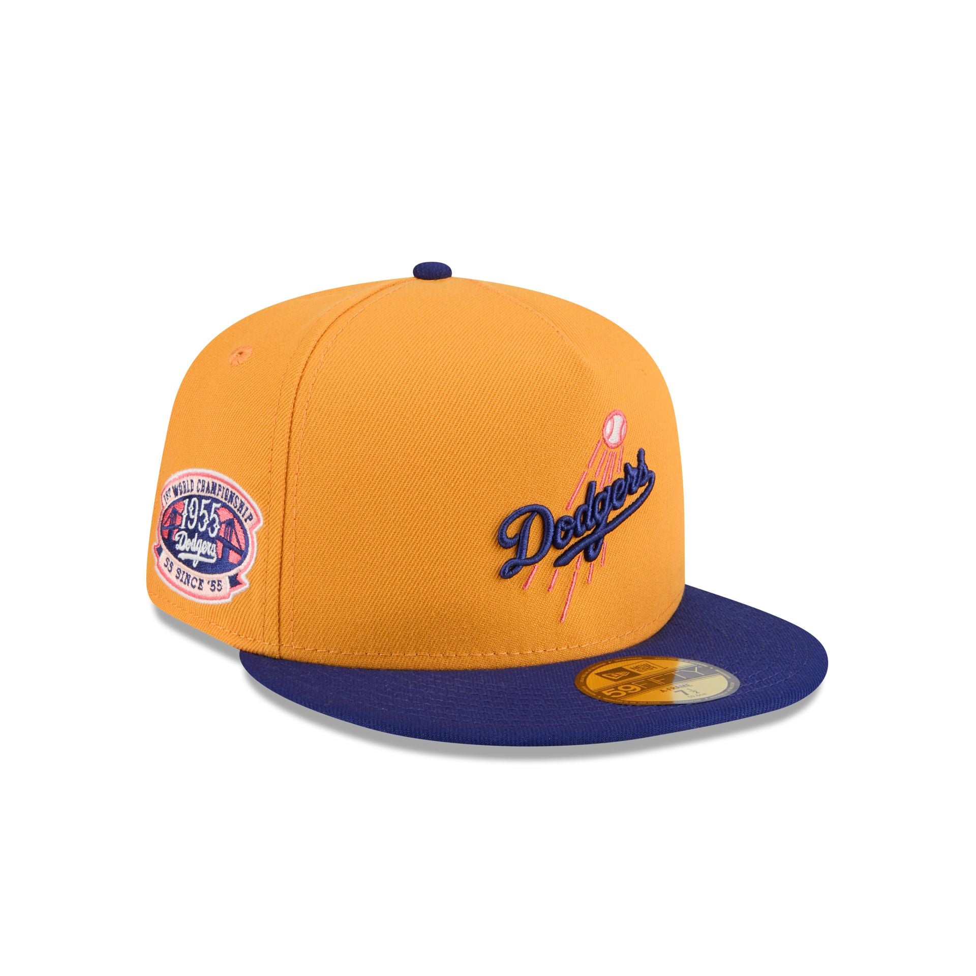 New Era Cap