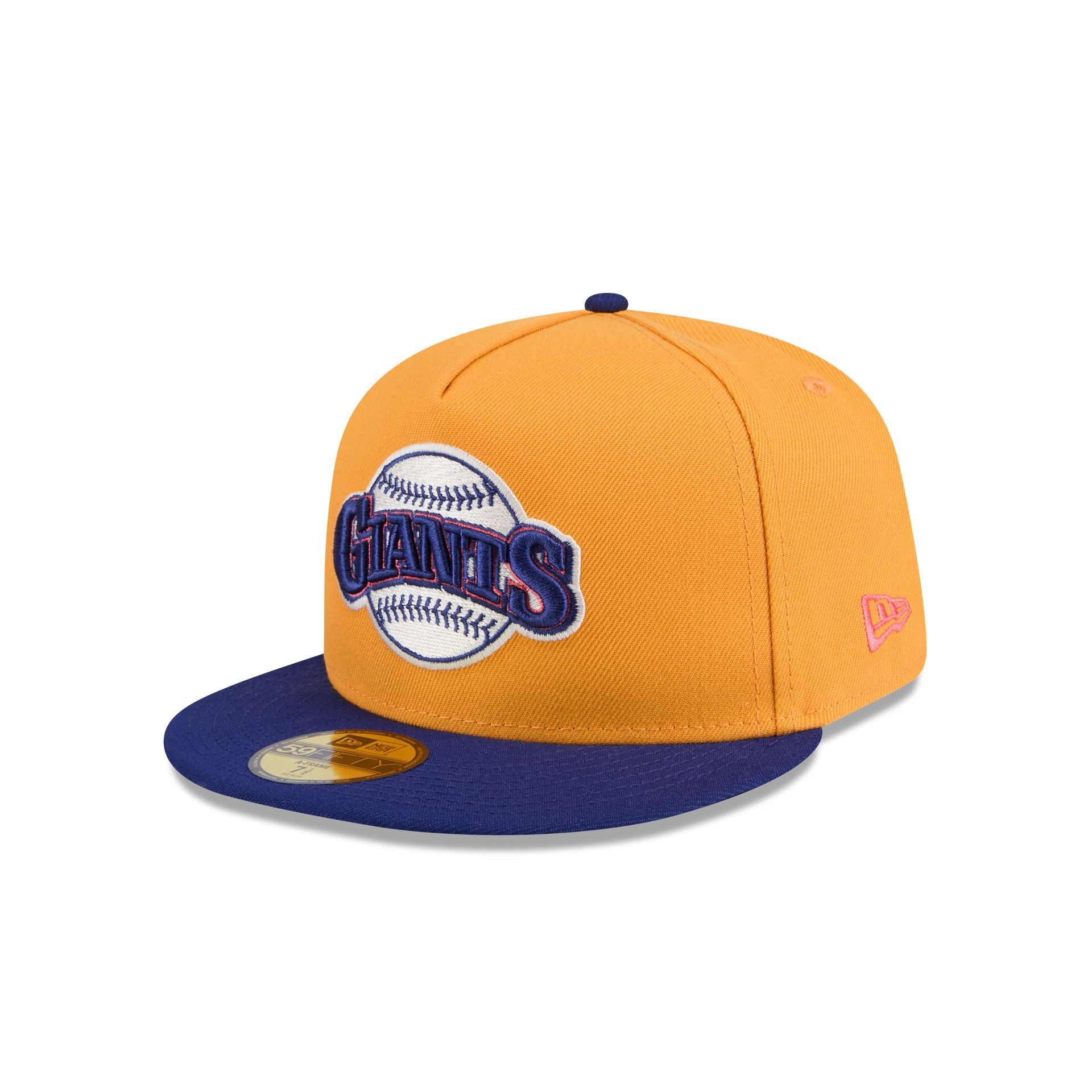 New Era Cap