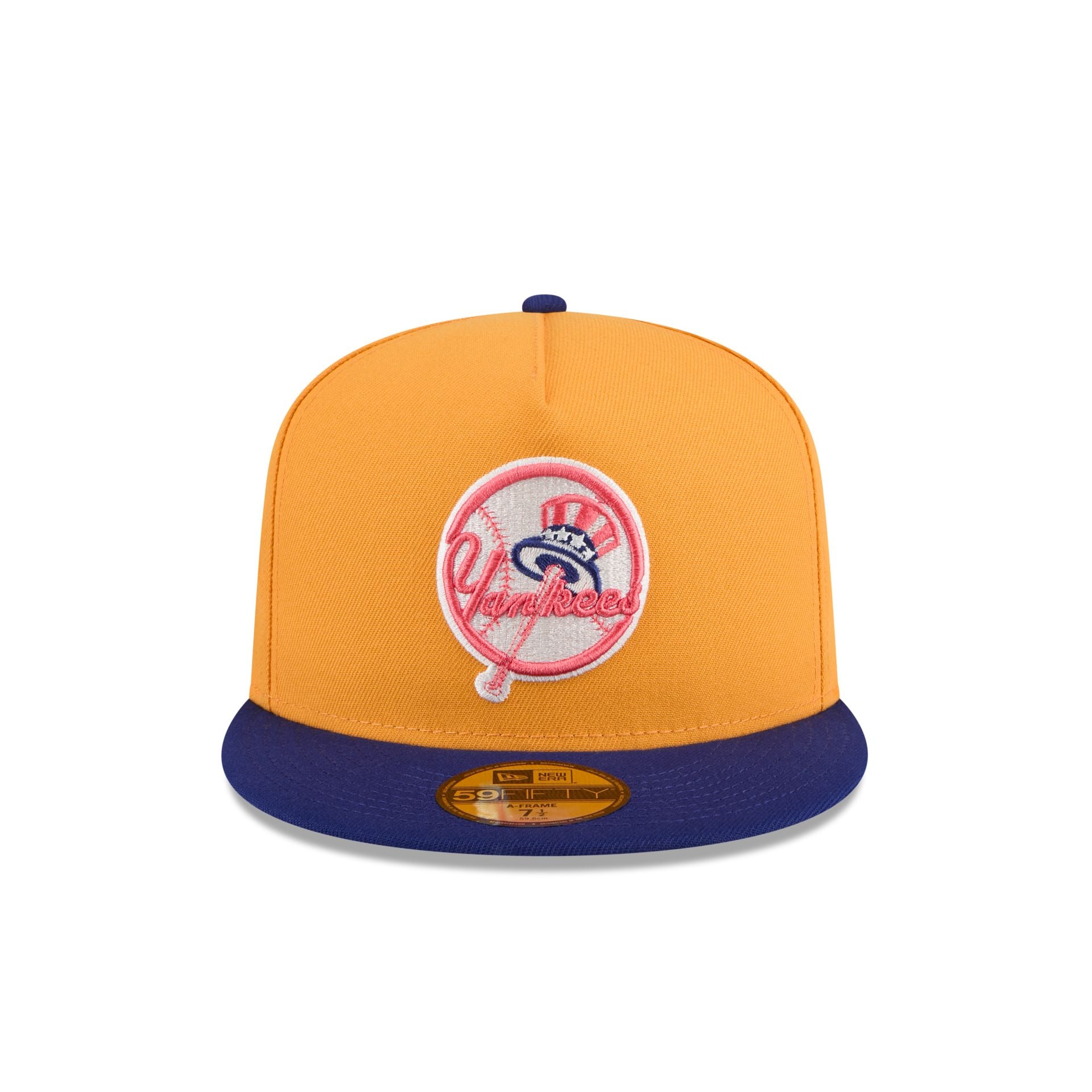 New Era Cap