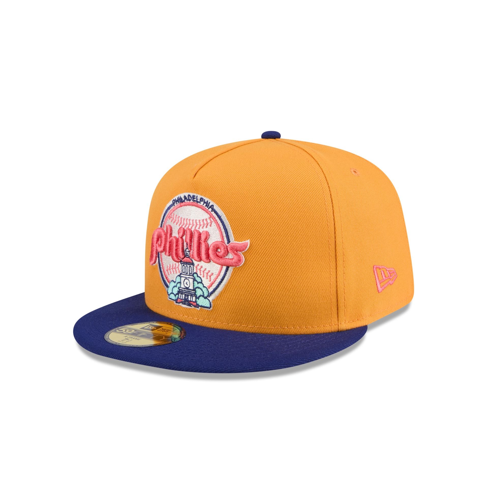 New Era Cap