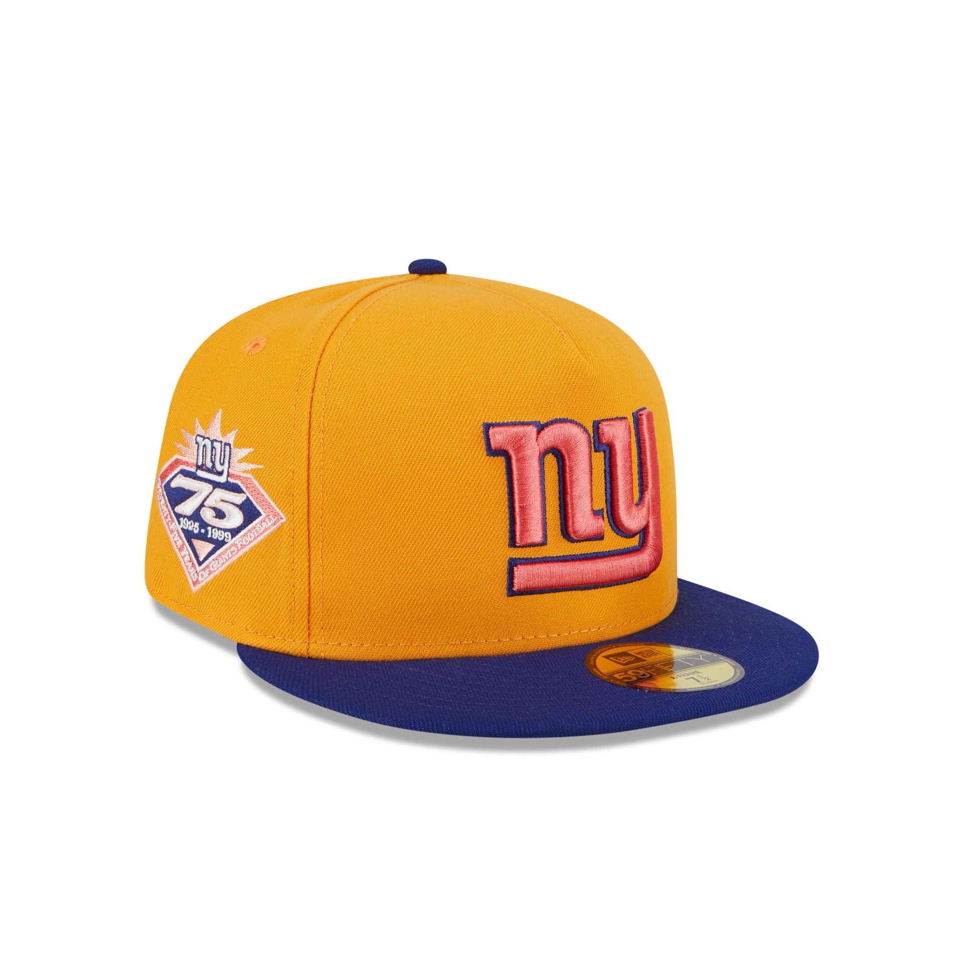 New Era Cap