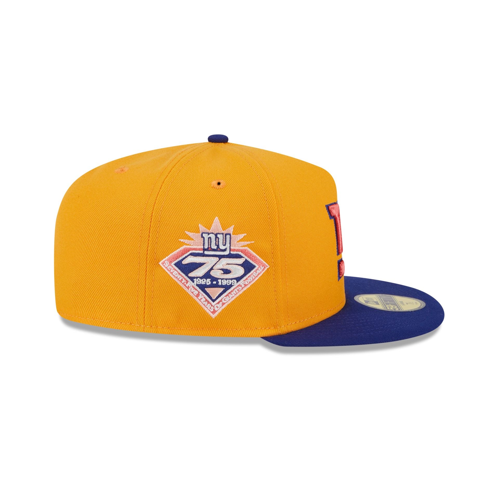 New Era Cap