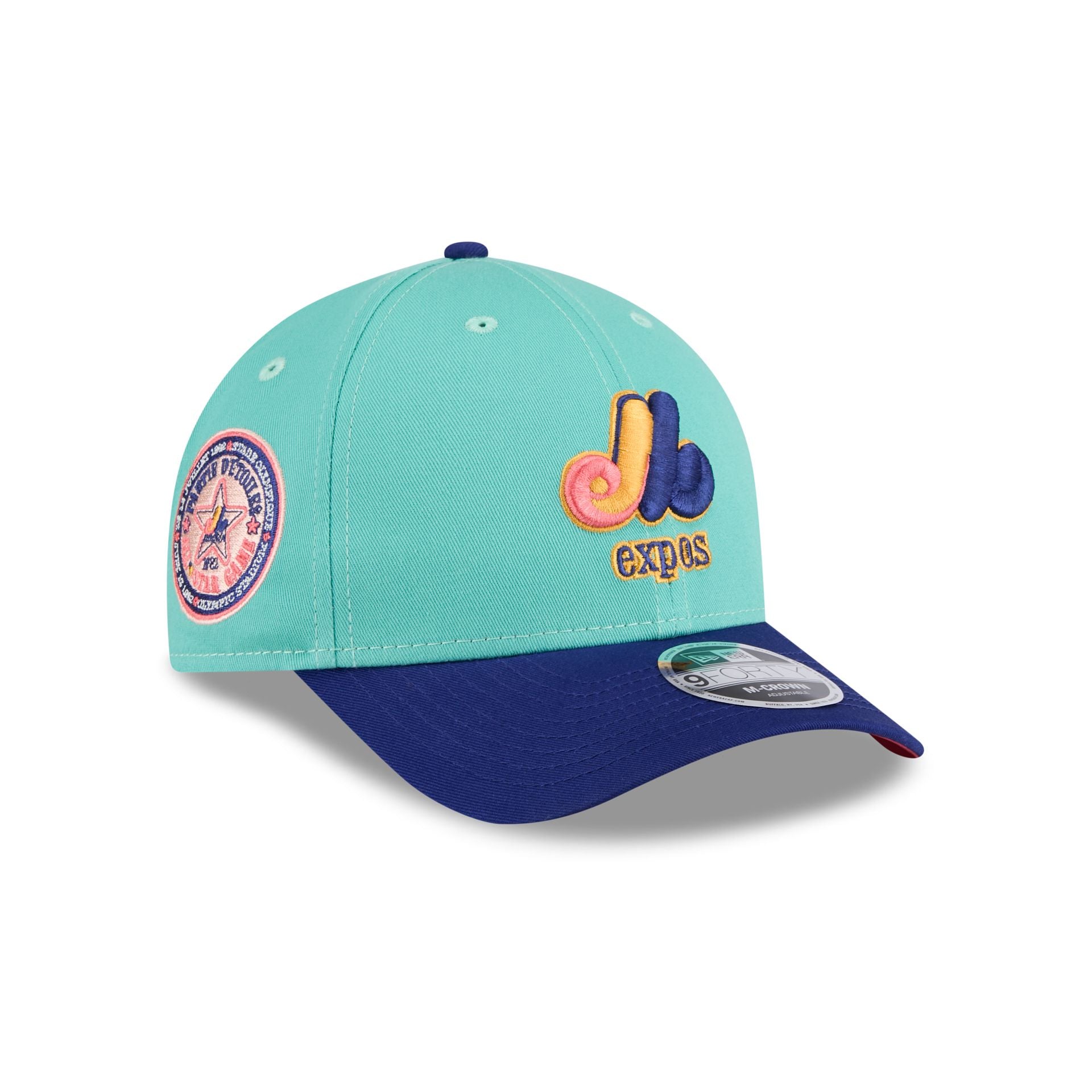 New Era Cap