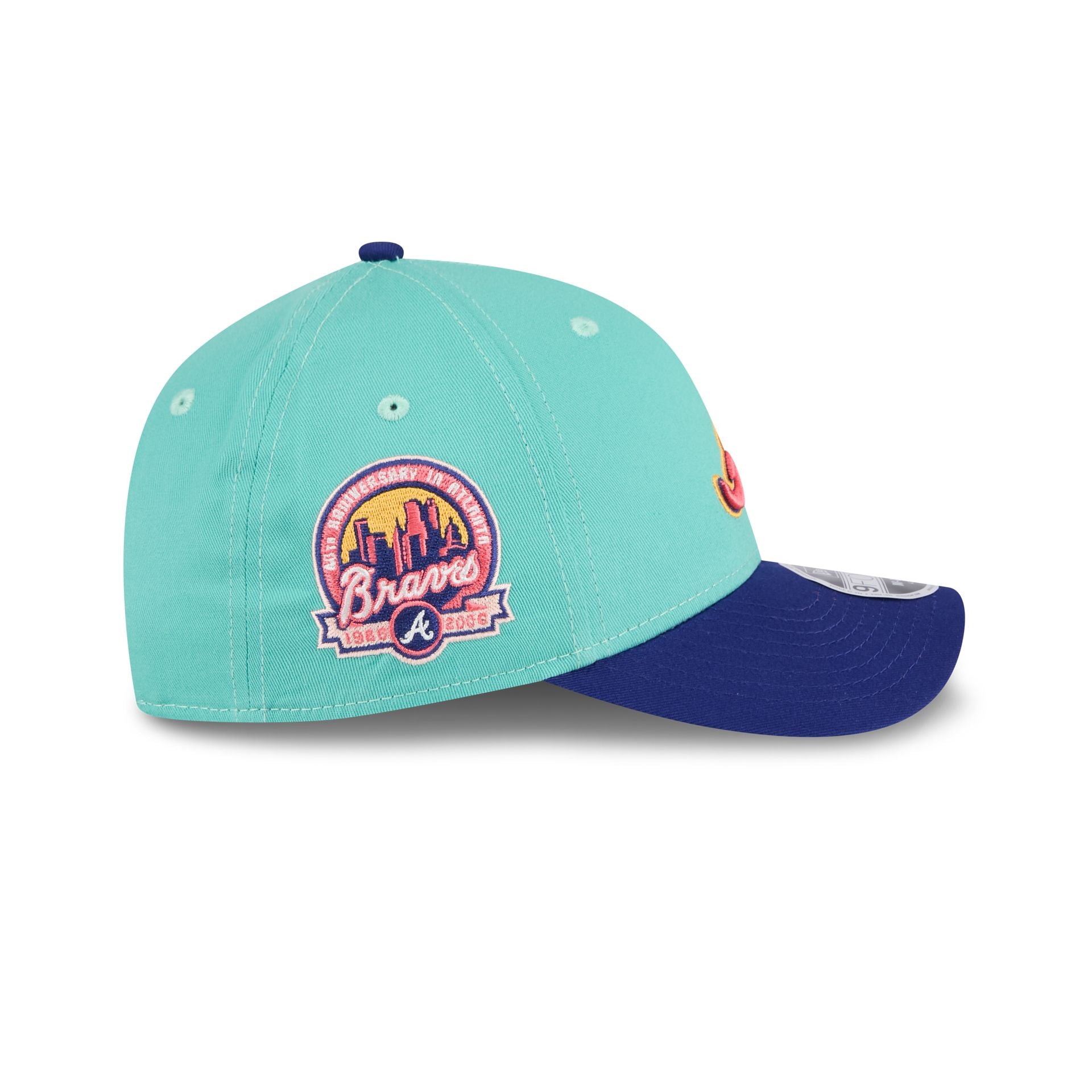 New Era Cap