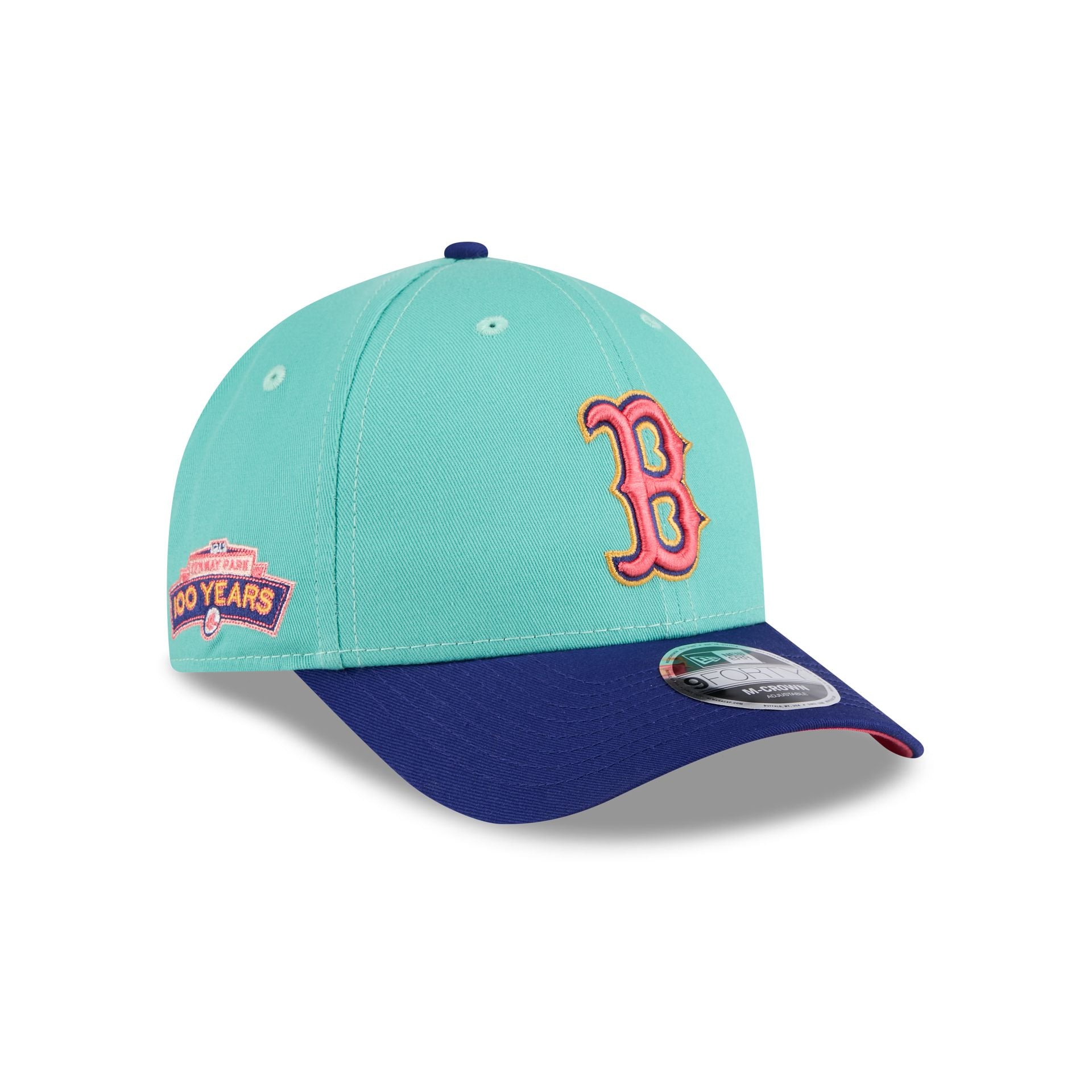 New Era Cap