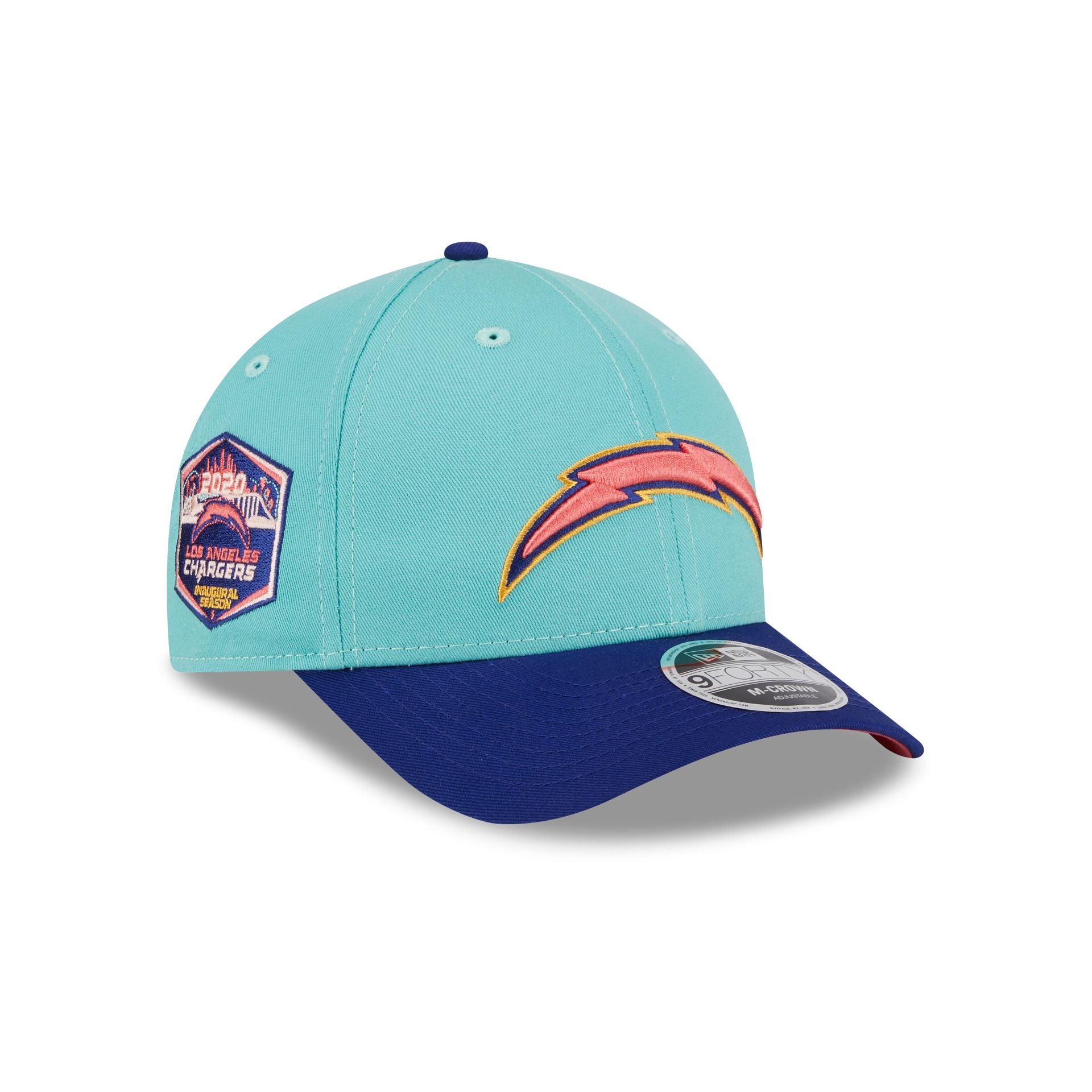 New Era Cap