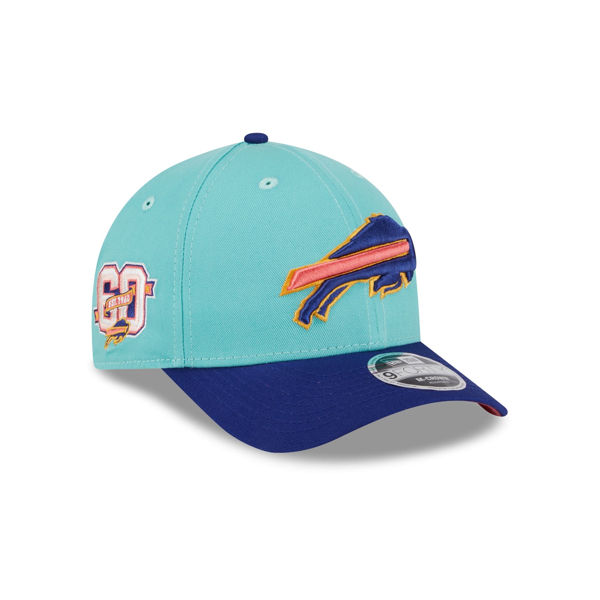 New Era Cap