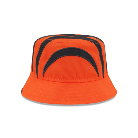 Cincinnati Bengals Kids Helmet Bucket Hat