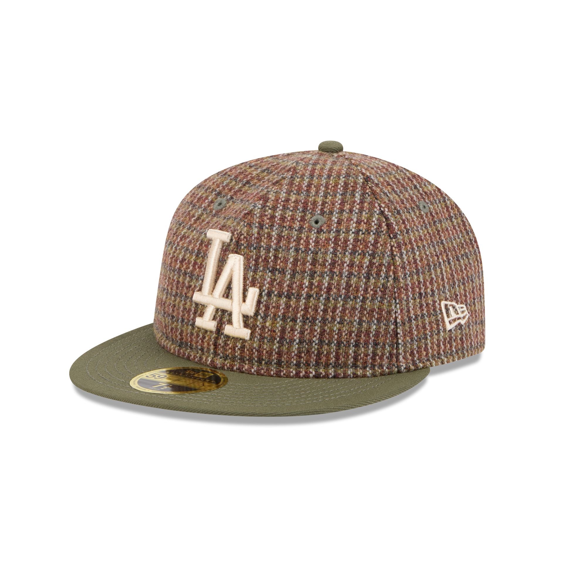 New Era Cap