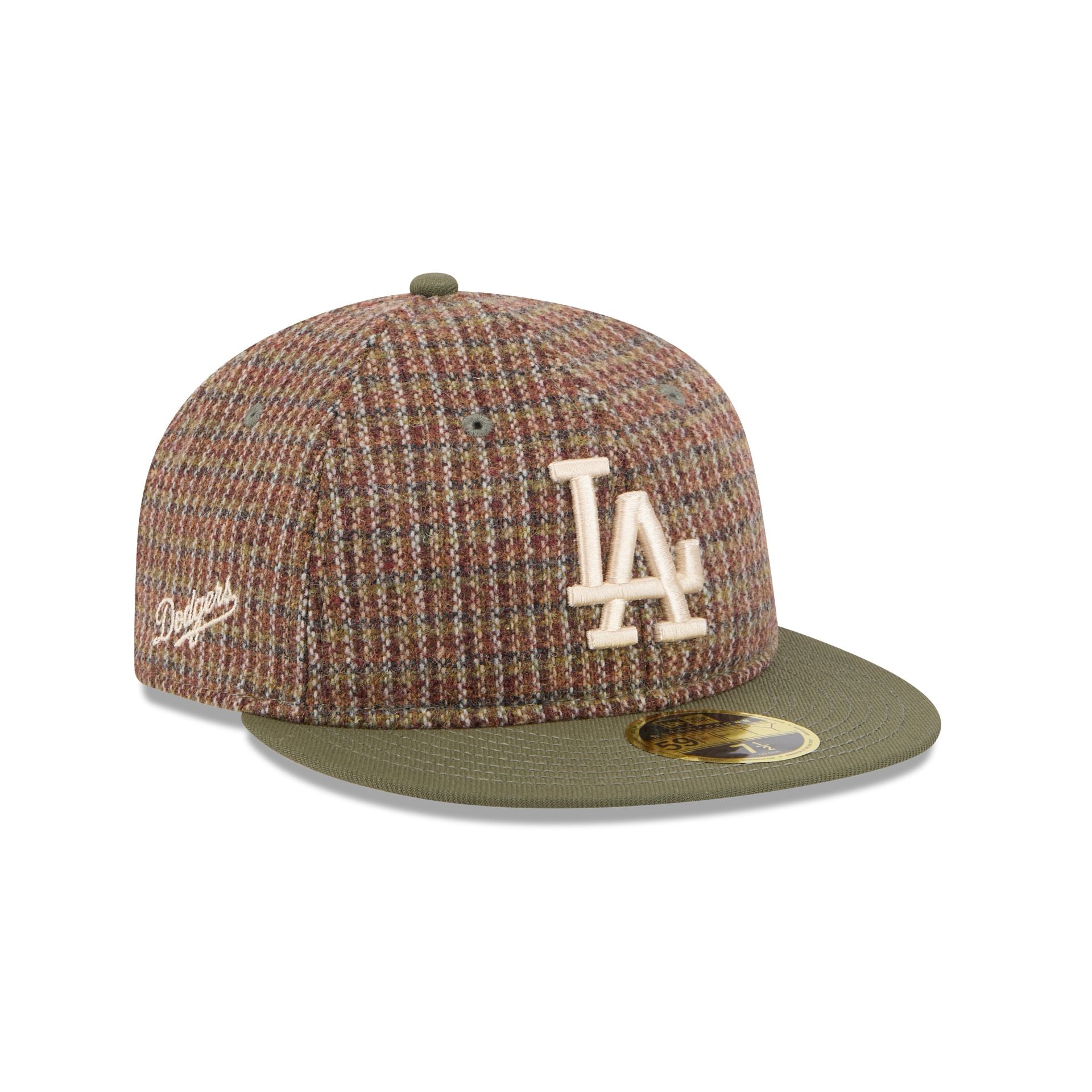 New Era Cap