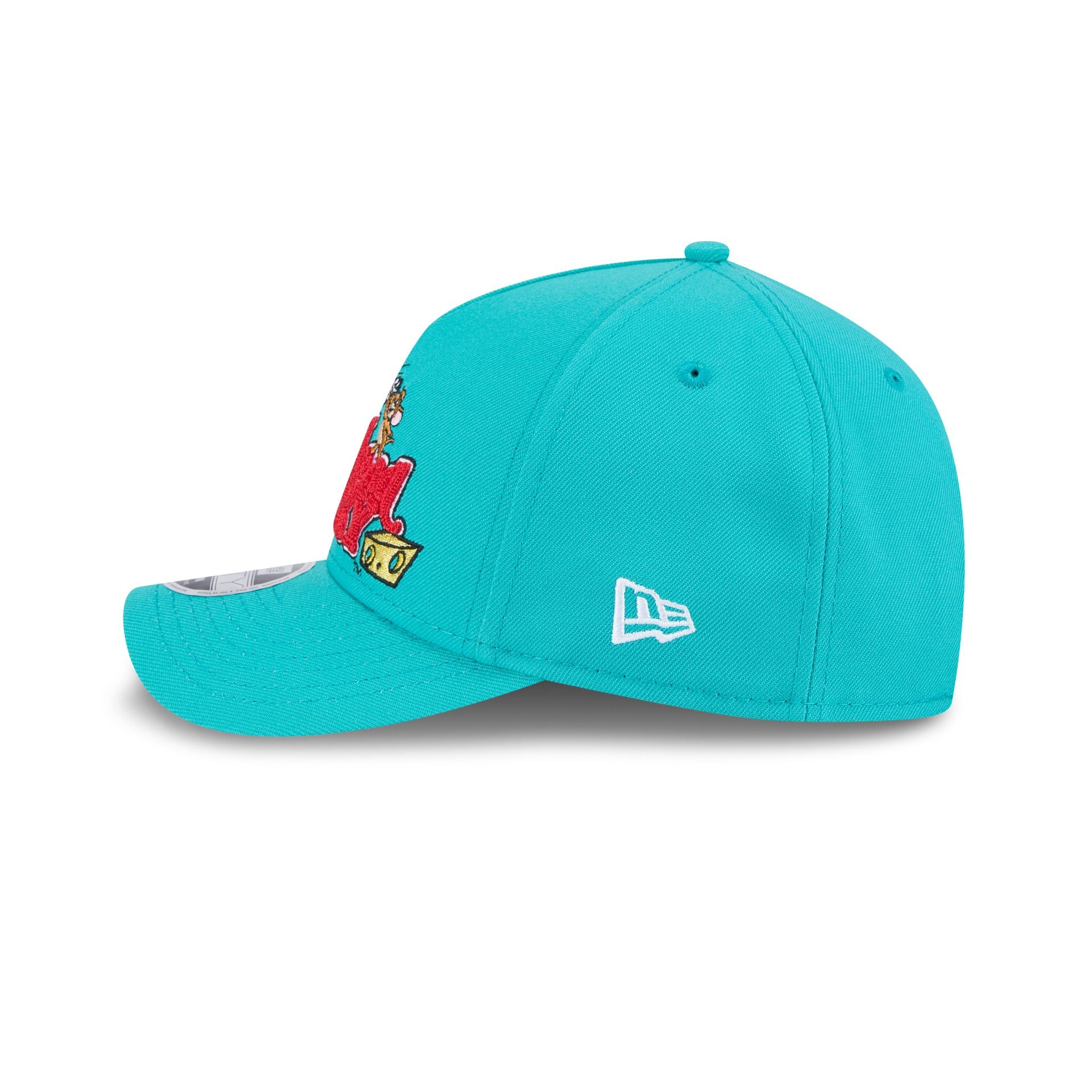 New Era Cap