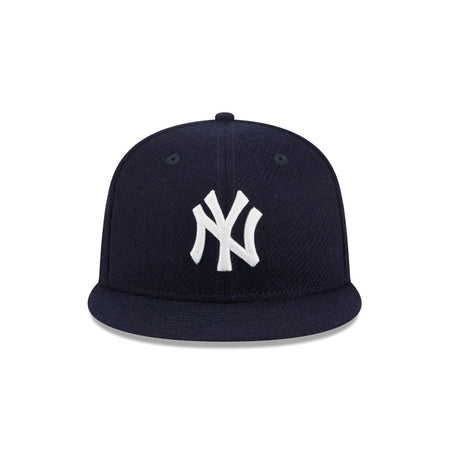 New York Yankees Shetland Moon 59FIFTY Fitted Hat