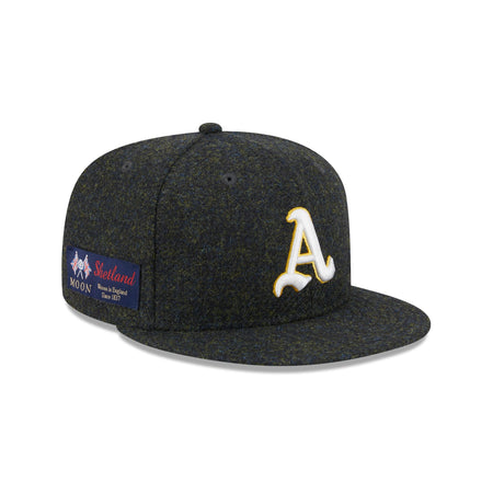 Oakland Athletics Shetland Moon 59FIFTY Fitted Hat