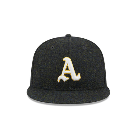 Oakland Athletics Shetland Moon 59FIFTY Fitted Hat