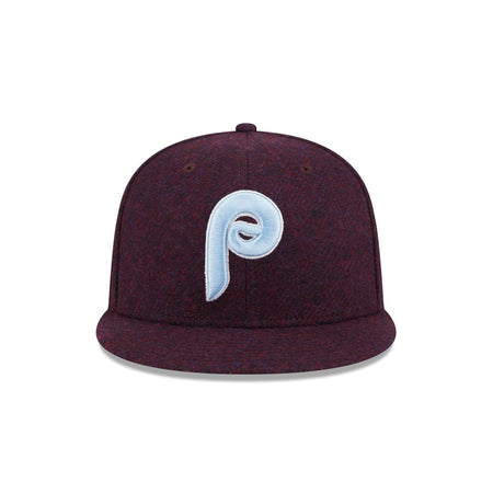 Philadelphia Phillies Shetland Moon 59FIFTY Fitted Hat