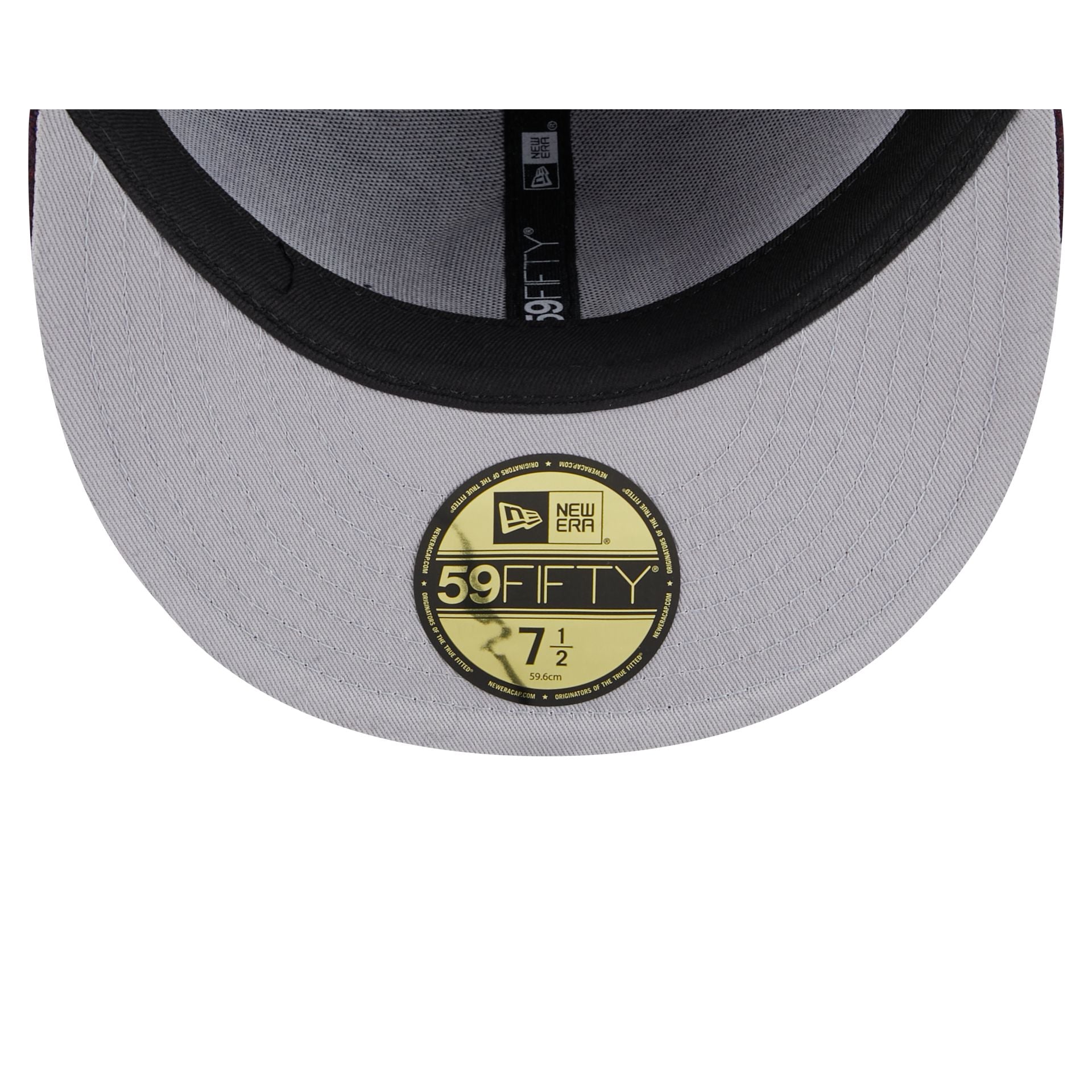 New Era Cap