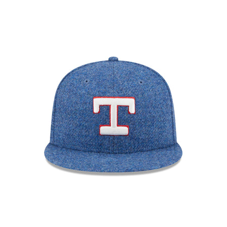 Texas Rangers Shetland Moon 59FIFTY Fitted Hat