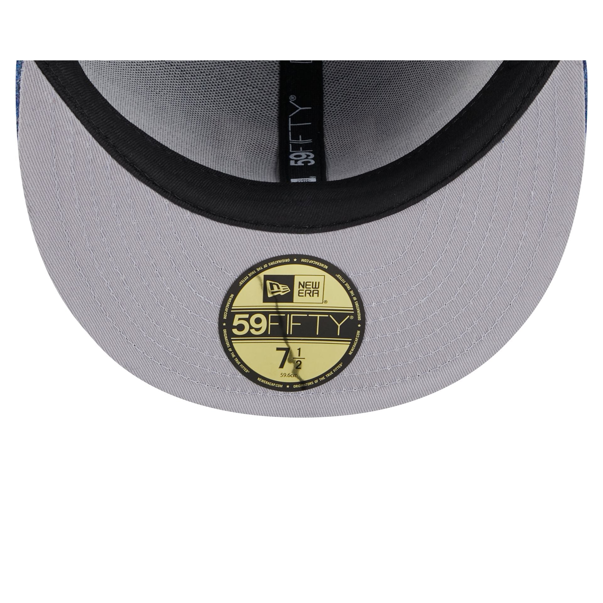 New Era Cap