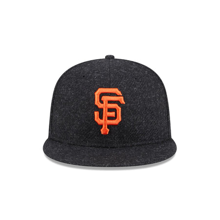 San Francisco Giants Shetland Moon 59FIFTY Fitted Hat