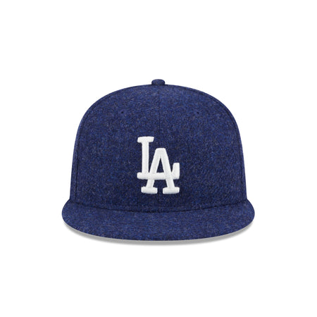 Los Angeles Dodgers Shetland Moon 59FIFTY Fitted Hat