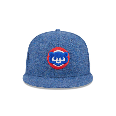 Chicago Cubs Shetland Moon 59FIFTY Fitted Hat