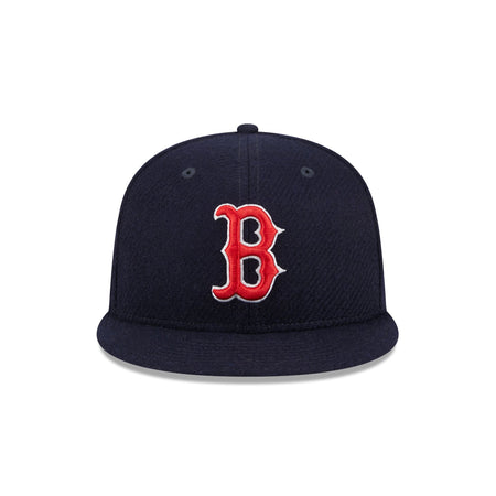 Boston Red Sox Shetland Moon 59FIFTY Fitted Hat